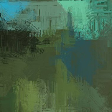 Farklı renk kalıplarına sahip soyut grunge arkaplanı