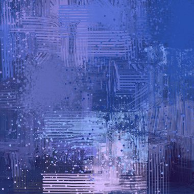 farklı desenlere sahip soyut grunge arkaplanı