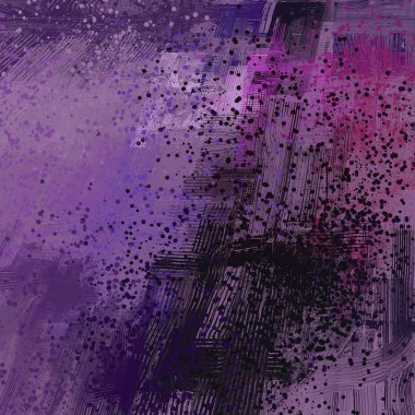 metin için alanı olan grunge arkaplanı