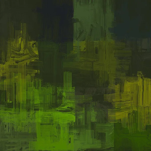 Abstrakt Grungebakgrunn Med Ulike Fargemønstre – stockfoto