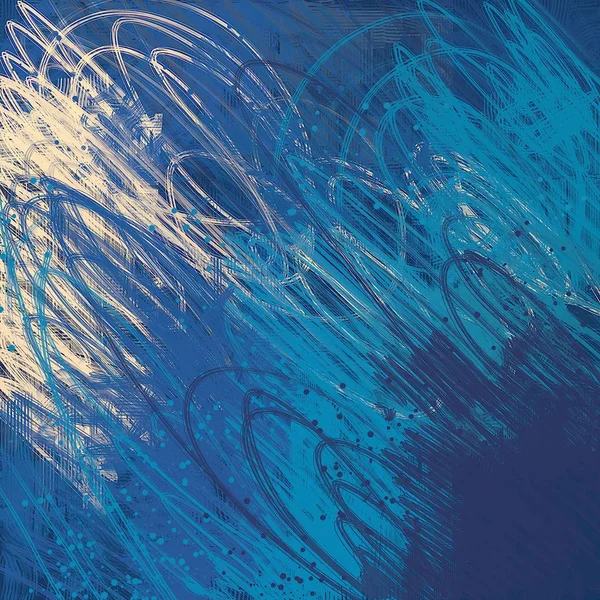 farklı desenlere sahip soyut grunge arkaplanı