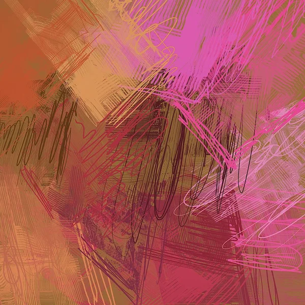 farklı desenlere sahip soyut grunge arkaplanı