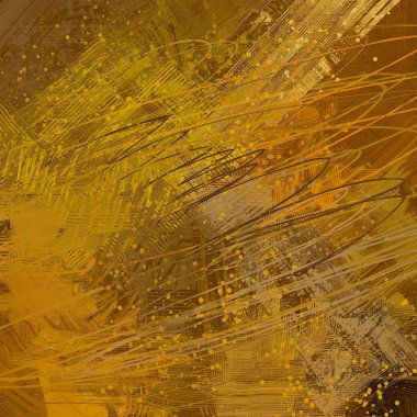 farklı desenler ile soyut arka plan