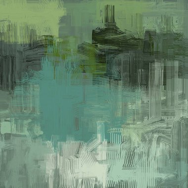 Farklı renk kalıplarına sahip soyut grunge arkaplanı