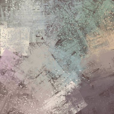 metin için alanı olan grunge arkaplanı