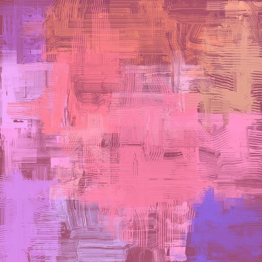 farklı renk desenleri ile grunge arka plan