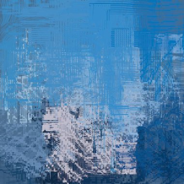 Metin için alanı olan soyut arkaplan