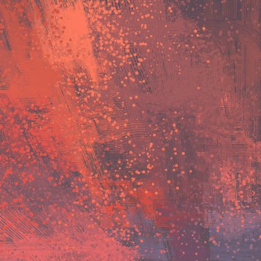 metin için alanı olan grunge arkaplanı