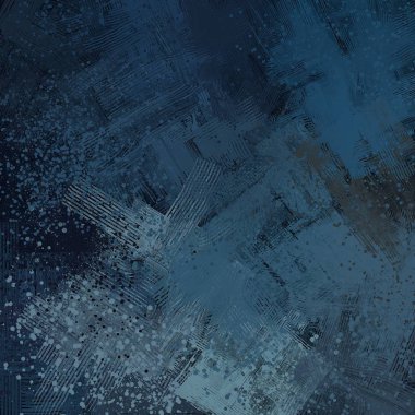 metin için alanı olan grunge arkaplanı