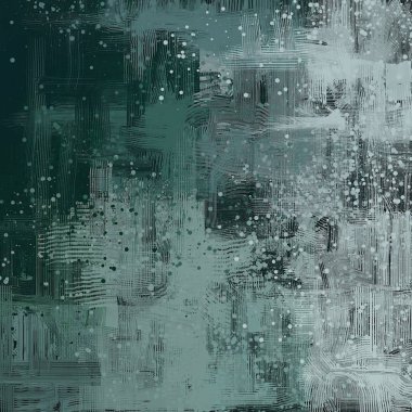 metin için alanı olan grunge arkaplanı