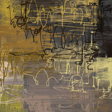 Metin için alanı olan soyut arkaplan