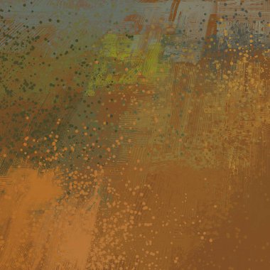 metin için alanı olan grunge arkaplanı