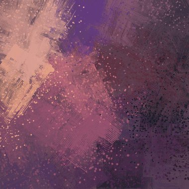 farklı renk desenleri ile vintage grunge arka plan