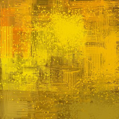 farklı renk desenleri ile vintage grunge arka plan