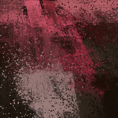 metin için alanı olan grunge arkaplanı