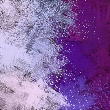 metin için alanı olan grunge arkaplanı