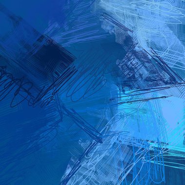 Metin için alanı olan soyut arkaplan