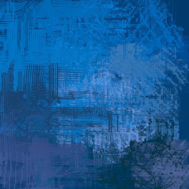 metin veya resim için alanı olan grunge arkaplanı