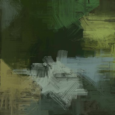 Farklı renk kalıplarına sahip soyut grunge arkaplanı