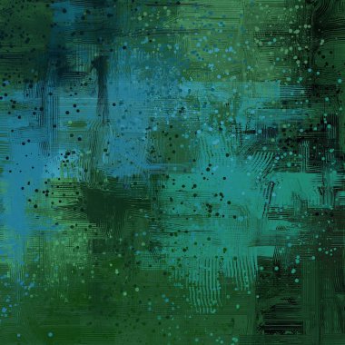 Metin için alanı olan soyut arkaplan