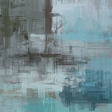 Farklı renk kalıplarına sahip soyut grunge arkaplanı