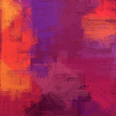 metin için alanı olan grunge arkaplanı