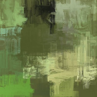 Farklı renk kalıplarına sahip soyut grunge arkaplanı