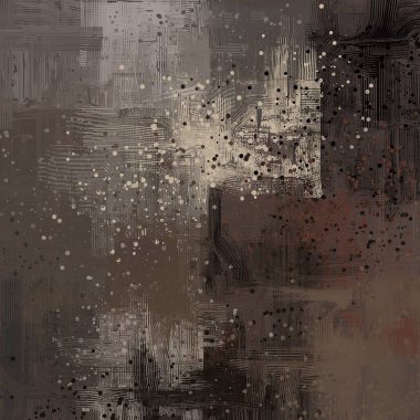 metin için alanı olan grunge arkaplanı