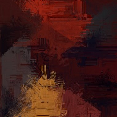 Metin için alanı olan soyut grunge arkaplanı