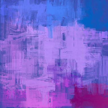 farklı renk desenleri ile grunge arka plan