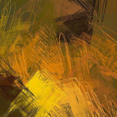 Metin için alanı olan soyut grunge arkaplanı