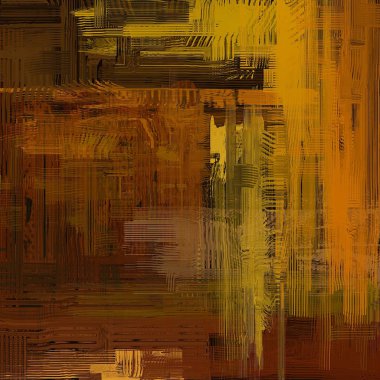 Metin için alanı olan soyut grunge arkaplanı