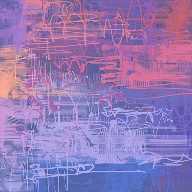 metin için alanı olan grunge arkaplanı