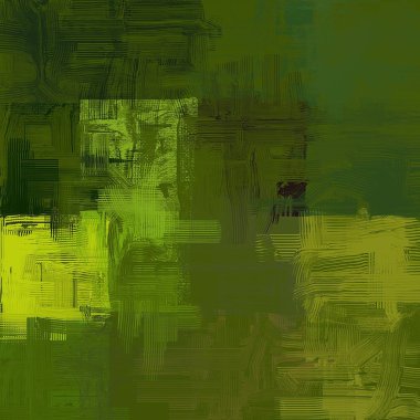 Farklı renk kalıplarına sahip soyut grunge arkaplanı