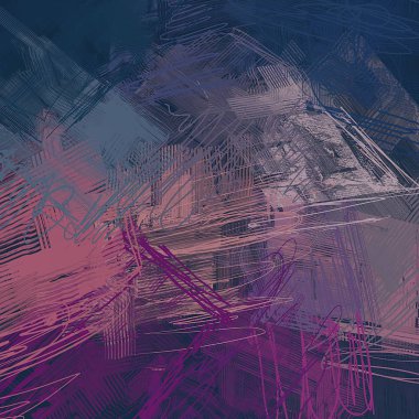 Metin için alanı olan soyut arkaplan