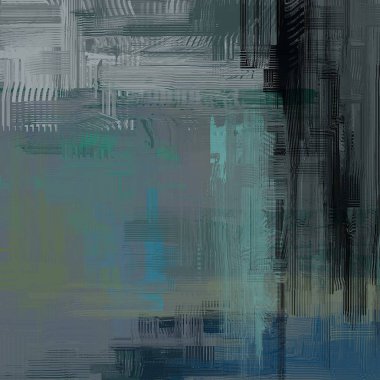 Metin için alanı olan soyut arkaplan