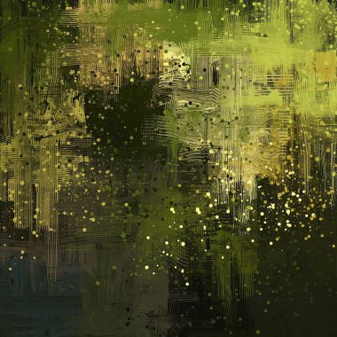 farklı renk desenleri ile vintage grunge arka plan