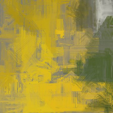 Farklı renk kalıplarına sahip soyut grunge arkaplanı