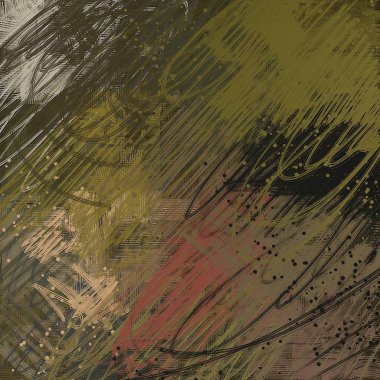 Metin için alanı olan soyut arkaplan