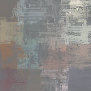 farklı desenler ile grunge arka plan