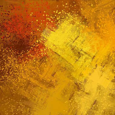 metin için alanı olan grunge arkaplanı