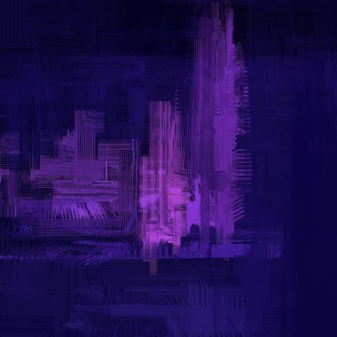 farklı desenler ile grunge arka plan