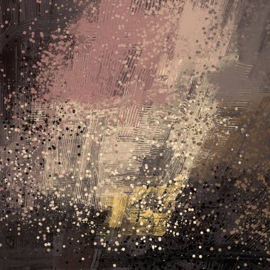 metin için alanı olan grunge arkaplanı