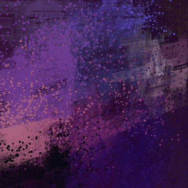 metin için alanı olan grunge arkaplanı