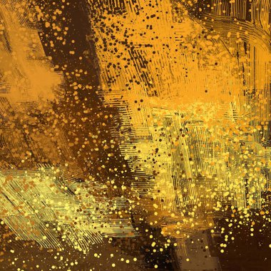 metin için alanı olan grunge arkaplanı