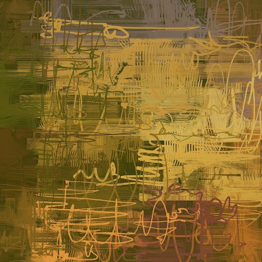 farklı renk desenleri ile grunge arka plan