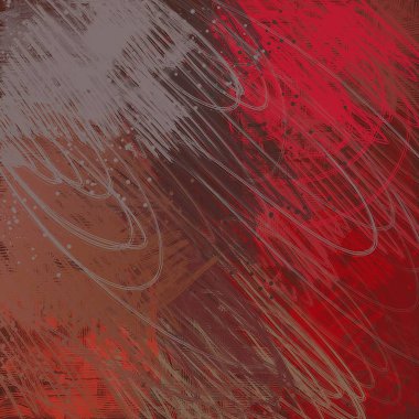 metin için alanı olan grunge arkaplanı