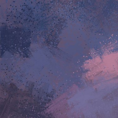 farklı desenler ile grunge arka plan