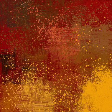 metin için alanı olan grunge arkaplanı