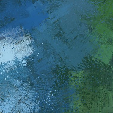 metin için alanı olan grunge arkaplanı